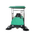 High Quality Floor Cleaning Sweeper